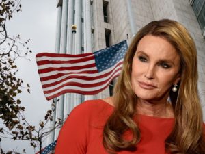 Caitlyn Jenner
