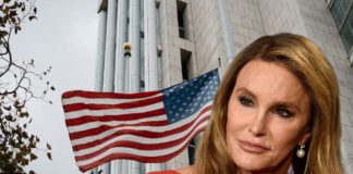Caitlyn Jenner