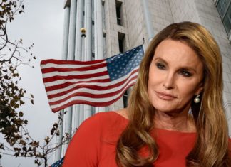 Caitlyn Jenner