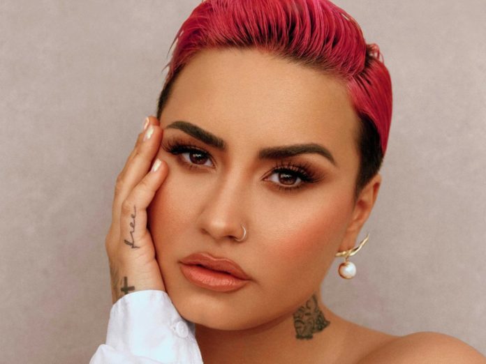 Demi Lovato