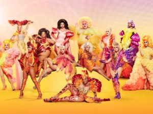 RuPaul's Drag Race All Stars 6