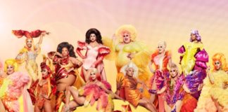 RuPaul's Drag Race All Stars 6