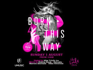 Born This Way