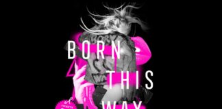 Born This Way