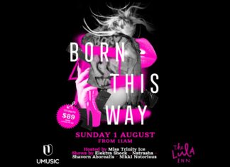 Born This Way