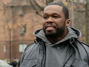 50 Cent