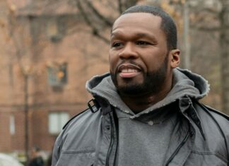 50 Cent