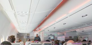 Airline