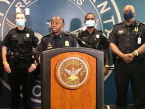 Atlanta Police