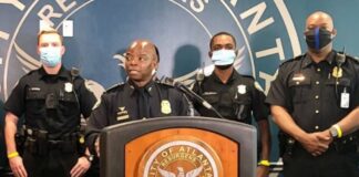 Atlanta Police
