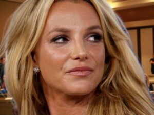 Britney Spears