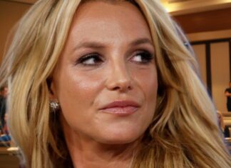 Britney Spears
