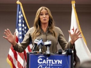 Caitlyn Jenner