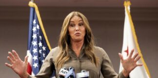 Caitlyn Jenner