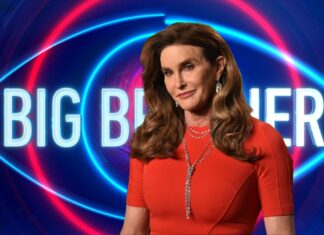 Jenner On Big Brother