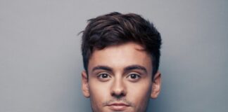Tom Daley