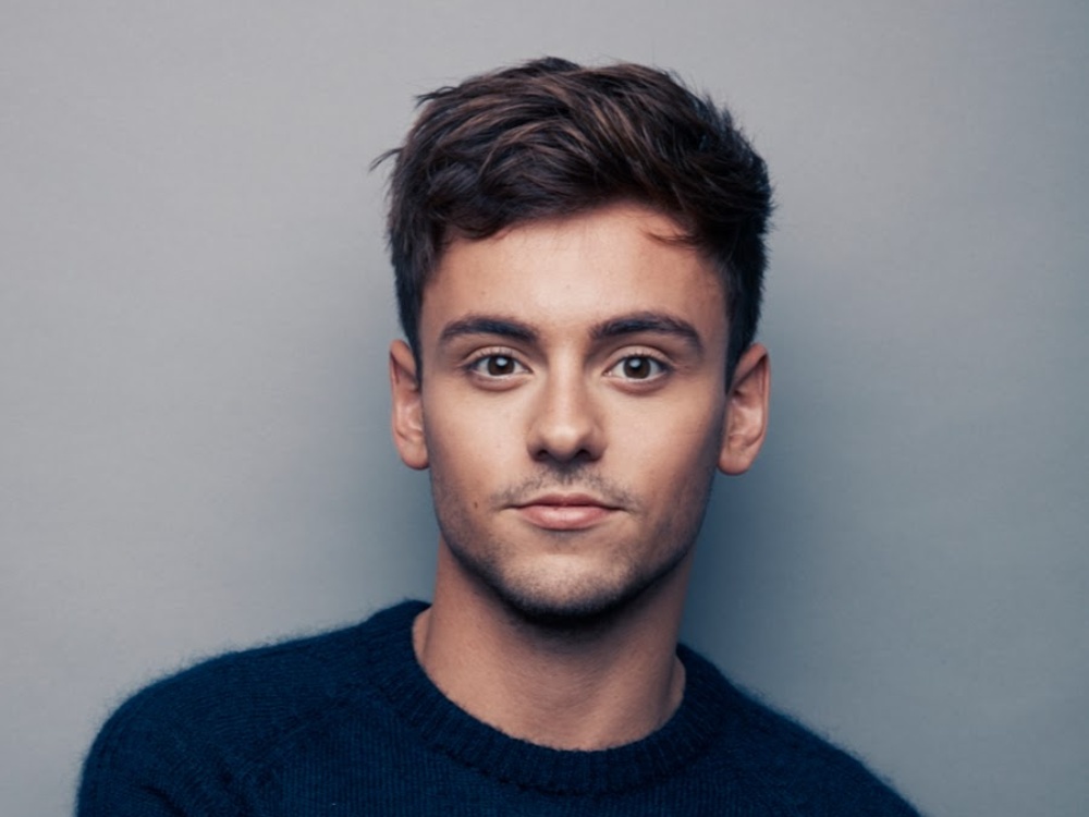 Tom Daley