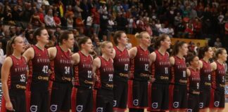 Belgian basketball federation
