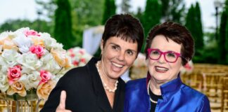 Billie Jean King