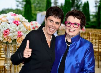 Billie Jean King