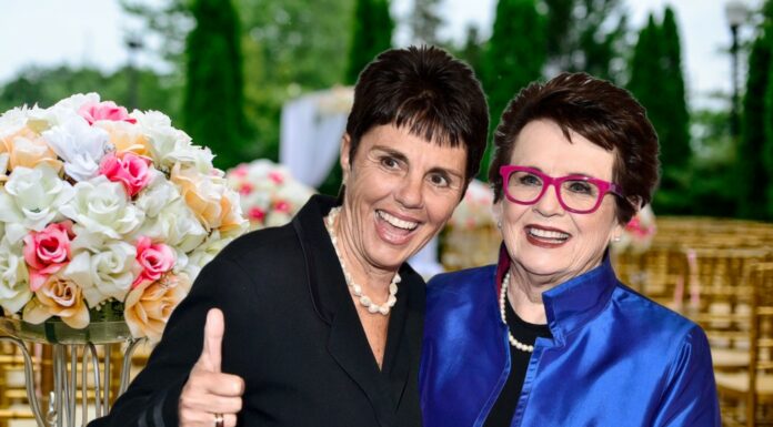 Billie Jean King