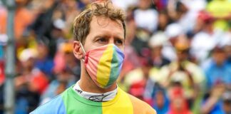 Sebastian Vettel