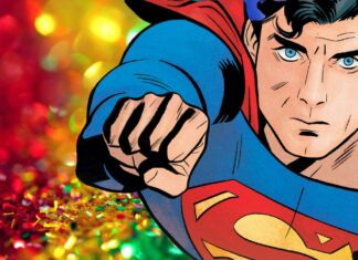 Superman