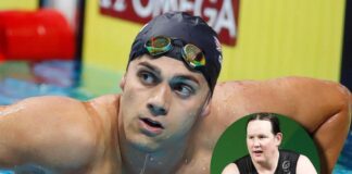 TEAM GB - James Guy
