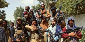 Taliban