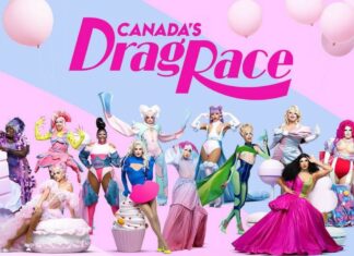 Canada’s Drag Race S2