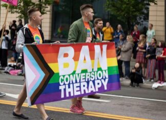 Conversion Practices Prohibition Legislation Bill
