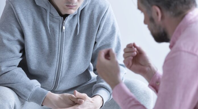 Conversion Therapy