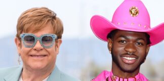 Elton John & Lil Nas X