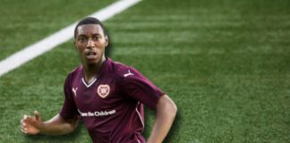 Jahmal Howlett-Mundle