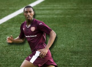 Jahmal Howlett-Mundle