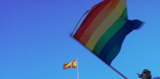 LGBTQ+ Spain