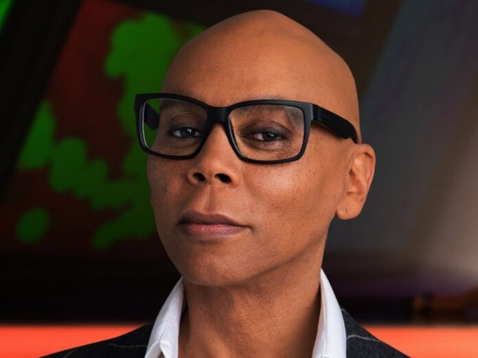 RuPaul