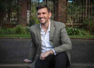 Ryan Teece - Ray White