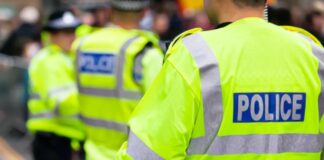 UK Police