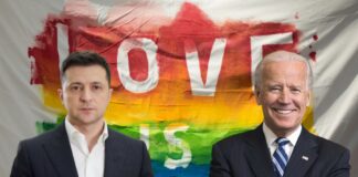 Volodymyr Zelenskyy