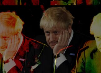 Boris Johnson