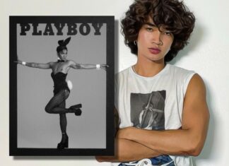 Bretman Rock