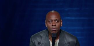Dave Chappelle