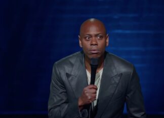Dave Chappelle