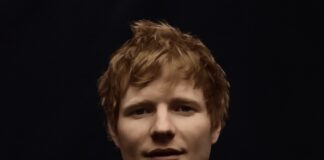 Ed Sheeran
