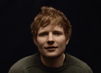Ed Sheeran