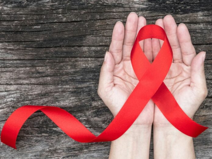HIV