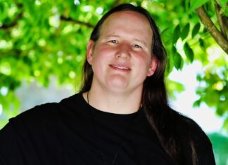 Laurel Hubbard