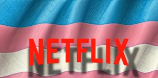 Netflix Trans