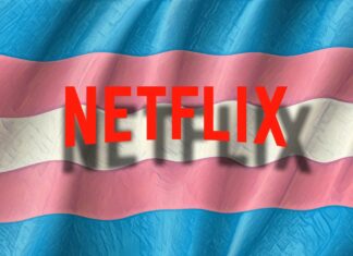 Netflix Trans